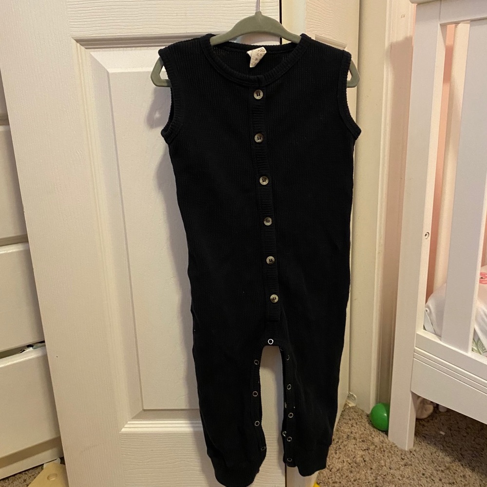 Kate Quinn Union Suit